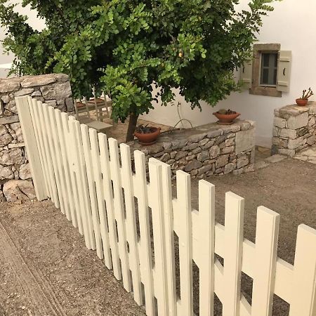 Keramoto Cottage Екстериор снимка