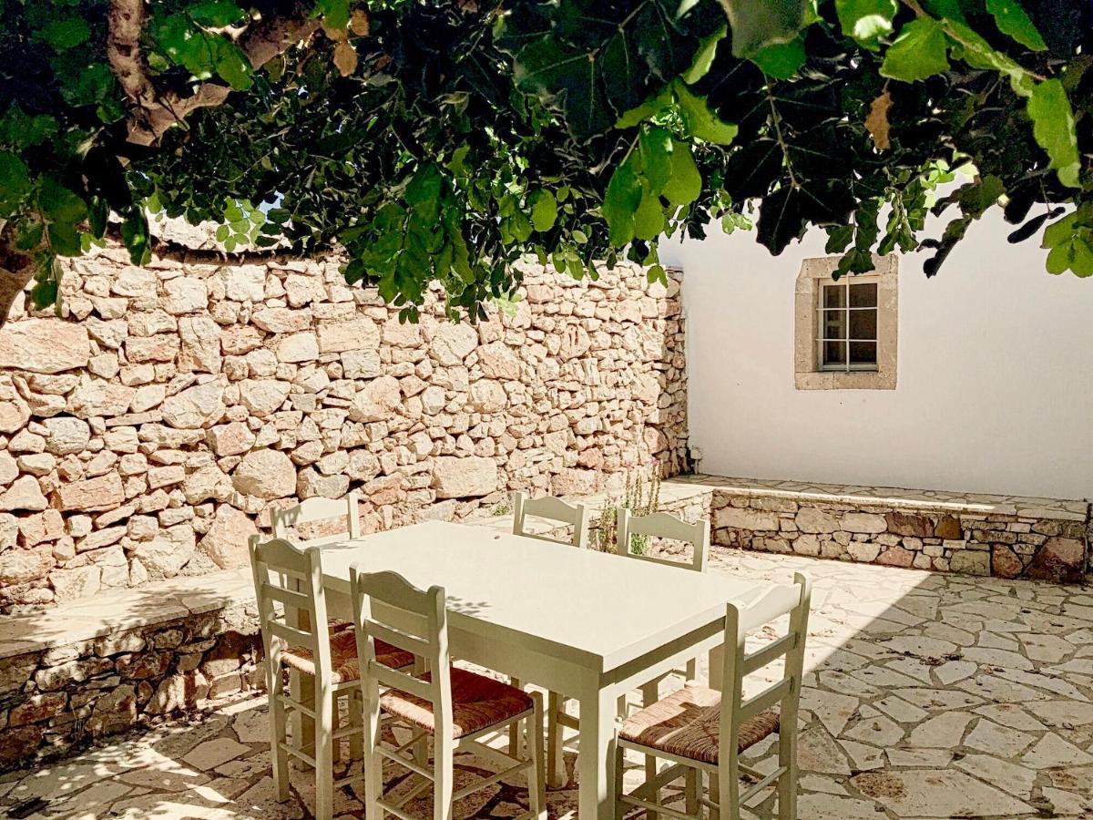 Keramoto Cottage Екстериор снимка