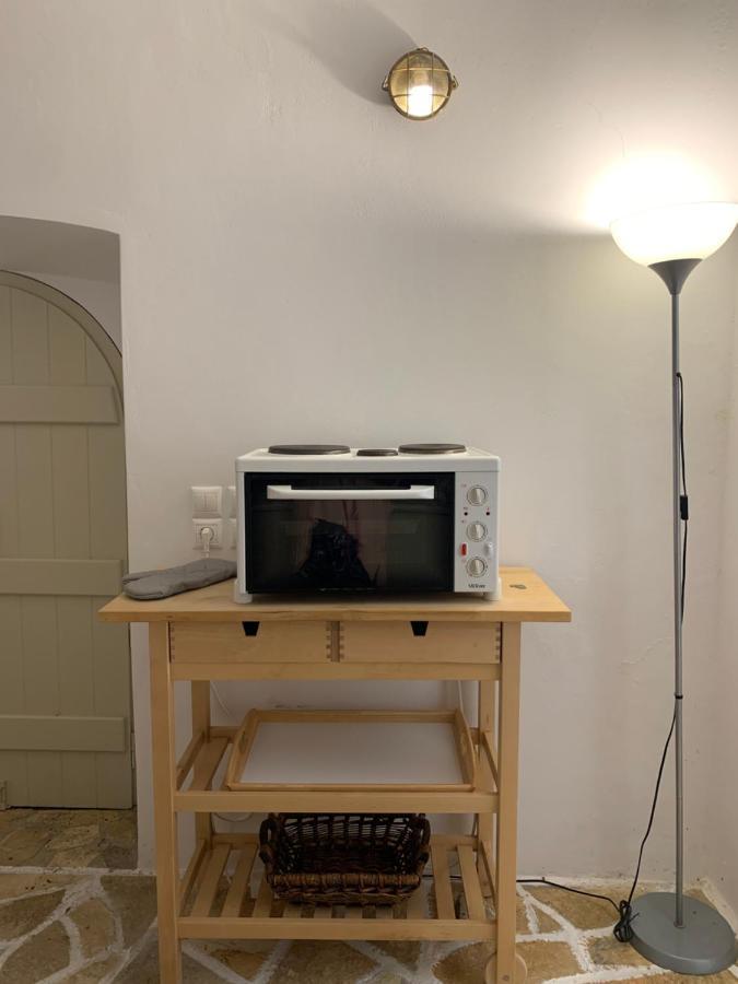 Keramoto Cottage Екстериор снимка