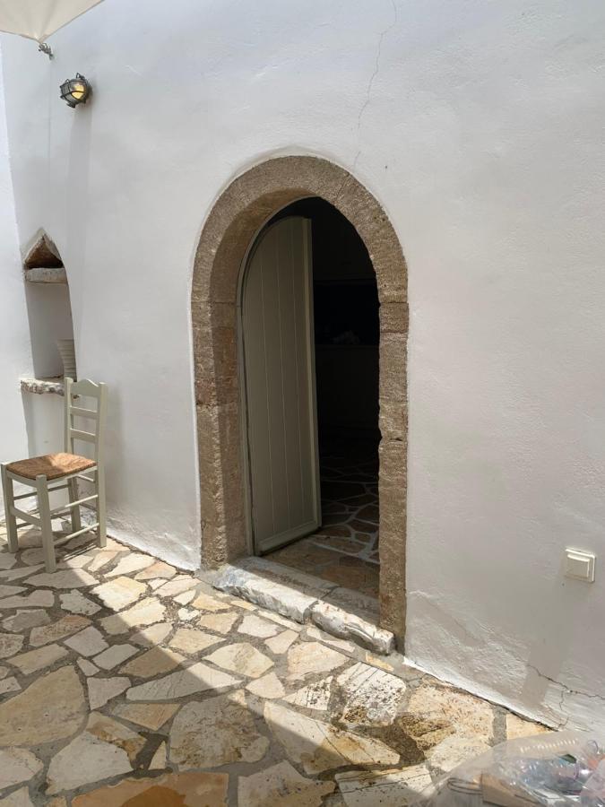 Keramoto Cottage Екстериор снимка